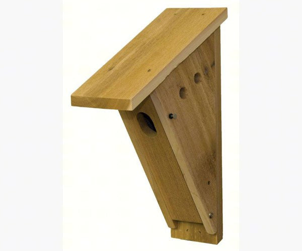 Peterson Bluebird Nest Box image 0