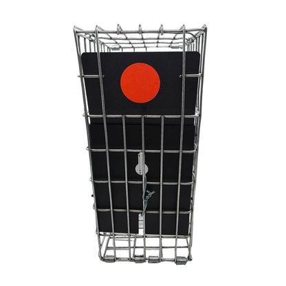 caged van ert trap product image