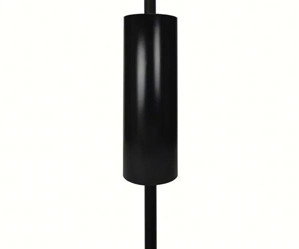 Ultimate birdhouse baffle 8" x 24" predator protection image 5