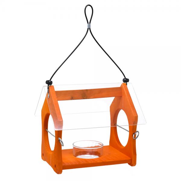 Oriole Feeder Cafe - Orange and Jelly Feeder Combo image 7